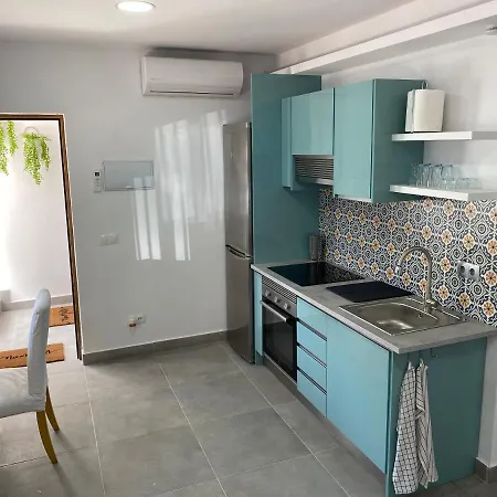 Appartamento Morgan Centro *