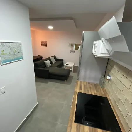 Appartamento Morgan Centro