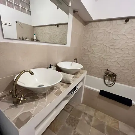 Appartamento Morgan Centro Marbella