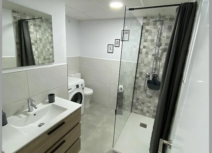 Apartment Morgan Centro *