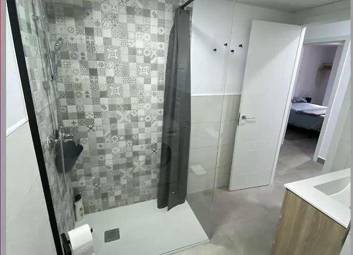 Morgan Centro Apartment Marbella