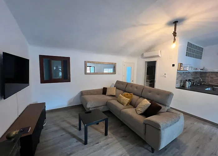 Morgan Centro Apartment