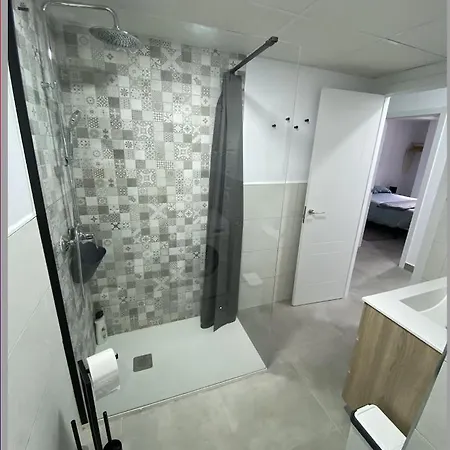 Morgan Centro Апартаменты Марбелья